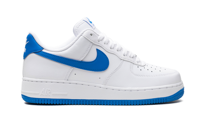 Air Force 1 Low "White / Photo Blue" FJ4146 103