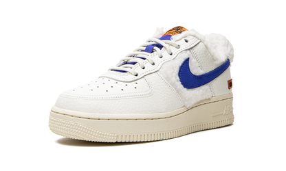 AIR FORCE 1 LO '07 MNS WMNS "Sherpa Fleece" DO6680 100