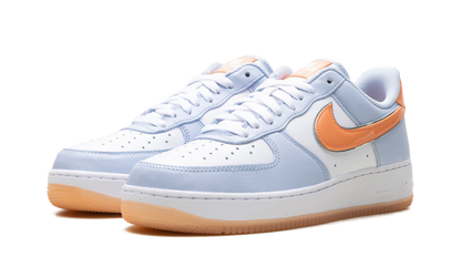 Air Force 1 Low '07 "Hydrogen Blue Orange Frost" IR1980 407