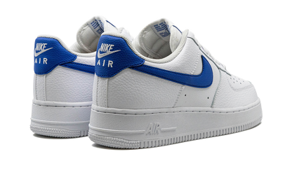 Air Force 1 Low "White / Game Royal" DM2845 100