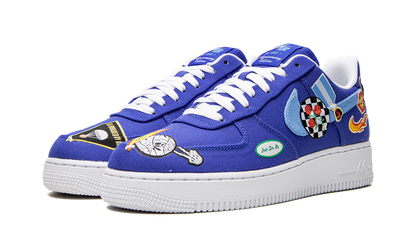 Air Force 1 "Los Angeles" DX2304 400