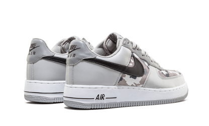Air Force 1 Premium "Grey" 308039 001