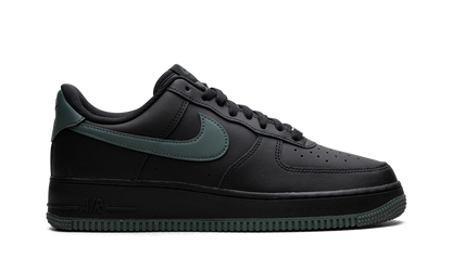 Air Force 1 "Black Vintage Green" FJ4146 001