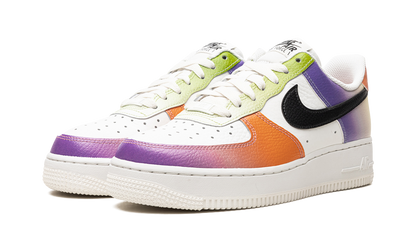 AIR FORCE 1 LO '07 WMNS "Multi-Color Gradient" FD0801 100
