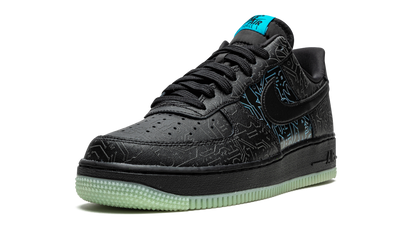 Air Force 1 Low "Space Jam - Computer Chip" DH5354 001