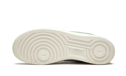 Air Force 1 07 QS "Easter" AH8462 400
