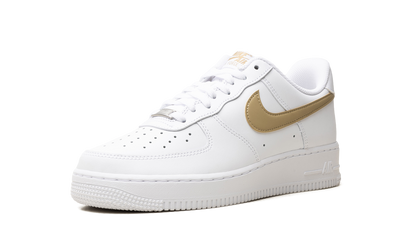 Air Force 1 '07 "White / Parachute Beige" FJ4146 124