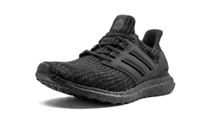 UltraBOOST "Triple Black" F36641