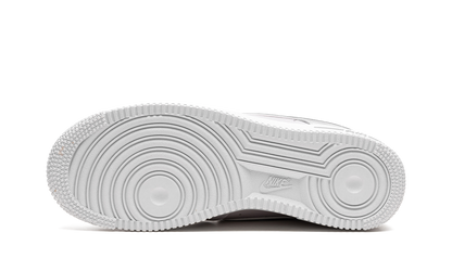 AIR FORCE 1 '07 ESS MNS WMNS "Venice / Metallic Silver" DD1523 500