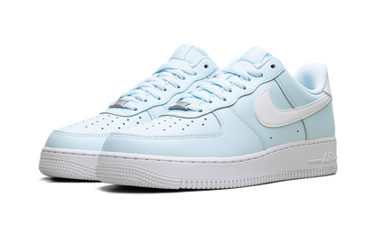 Air Force 1 Low '07 "Glacier Blue White" FJ4146 400