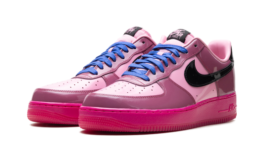 Air Force 1 Low "Pink Cooler / Mulberry Rose" IO4489 600