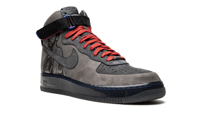 Air Force 1 SPRM '07 (RASHEED) "New Six" 315096 001