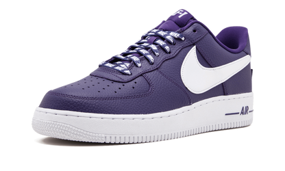Air Force 1 '07 LV8 "NBA Pack" 823511 501