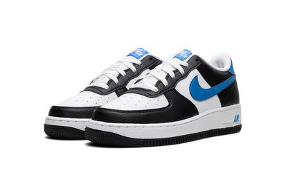Air Force 1 Low GS "Light Photon Blue" FN8008 001