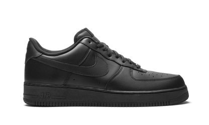 Air Force 1 Low "Triple Black" CW2288 001