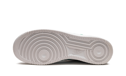 Air Force 1 Low Premium "White/Black/Vast Grey/Green/Metallic Gold" CI0065 100