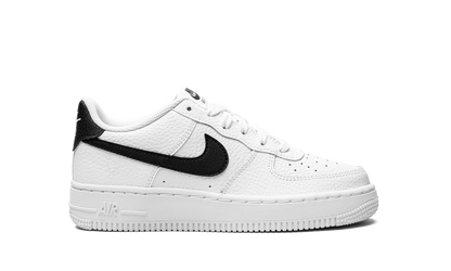 Air Force 1 GS "White / Black" CT3839 100