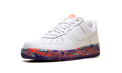 Air Force 1 Low "White Multi-Color Marble" AJ9507 100