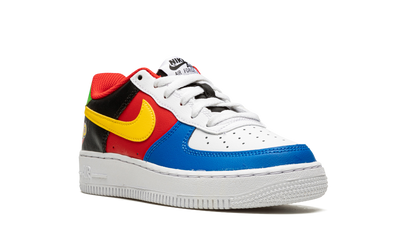 Air Force 1 LV8 QS (GS) "UNO" DO6634 100
