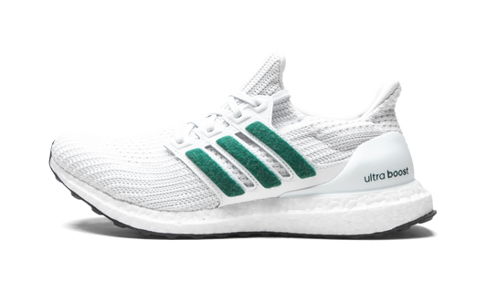 UltraBoost 4.0 DNA "White Green" FY9338