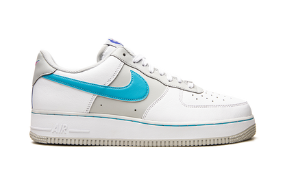 Air Force 1 Low '07 LV8 "NBA 75th Anniversary Fiesta" DC8874 100