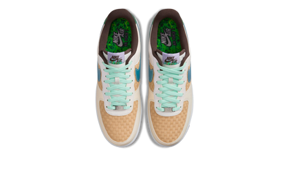 Air Force 1 Retro QS "Easter" IB5722 100
