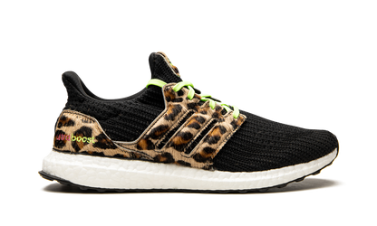 Ultraboost DNA "Animal Pack-Leopard" FZ2731