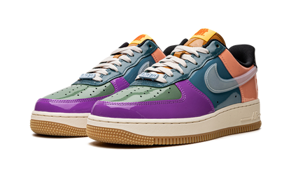 Air Force 1 Low "UNDFTD - Multi-Patent" DV5255 500