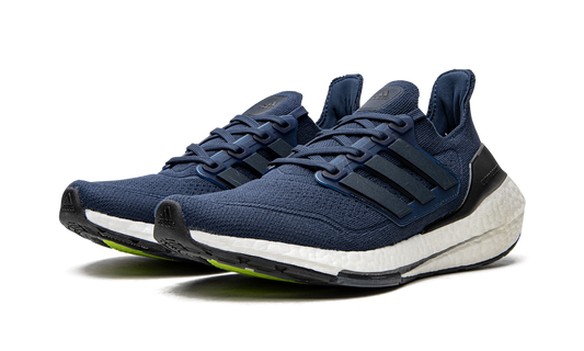 Ultraboost 21 "Crew Navy" FY0350