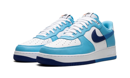 Air Force 1 Low "Split - Light Photo Blue" DZ2522 100