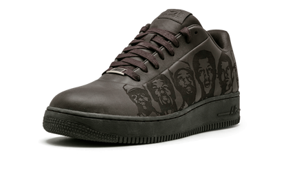 Air Force 1 Supreme '07 "Players" 315184 221