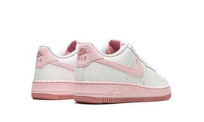 Air Force 1 "White Pink Foam" CT3839 107