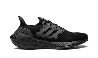 Ultraboost 22 "Core Black" GZ0127