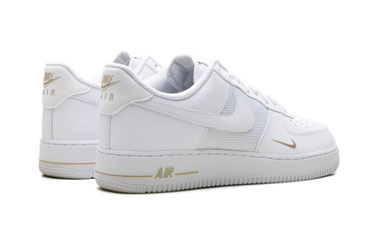 Air Force 1 Low "White Desert Khaki Mini Swoosh" IO1283 100