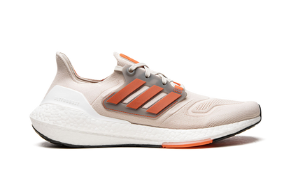 Ultraboost 22 "Impact Orange" GX6643