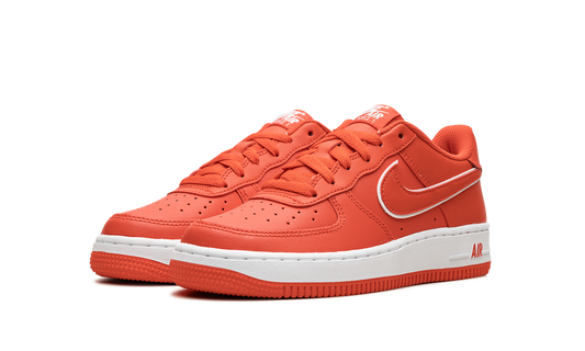 Air Force 1 GS "Picante Red" DX5805 600