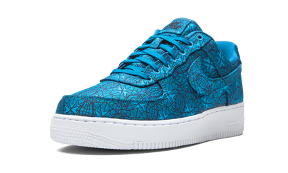 Air Force 1 Low "Stained Glass Green Abyss" AT4144 300