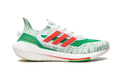 Ultraboost 21 "Mexico National Soccer Team" GZ7122