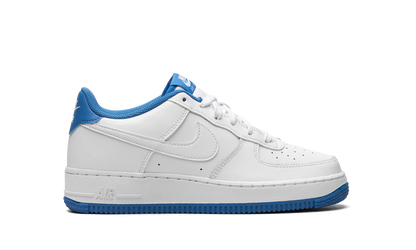 Air Force 1 Low ESS GS "White / Light Photo Blue" DV1331 101
