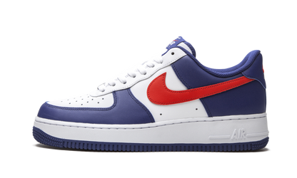 Air Force 1 '07 "USA" CZ9164 100