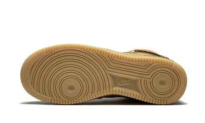 Air Force 1 High LV8 GS "Wheat" 807617 701