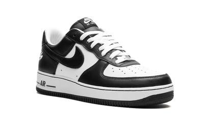 Air Force 1 Low QS Special Box "Terror Squad Blackout" FJ5756 100 Special Box