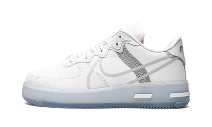Air Force 1 React "White Ice" CQ8879 100