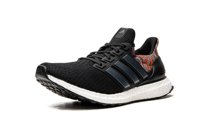 UltraBoost DNA "Black Night Metallic" FZ3807