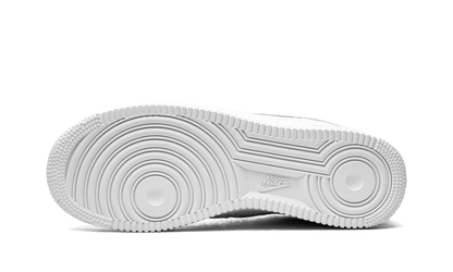 Air Force 1 07 Craft "Triple White" CU4865 100