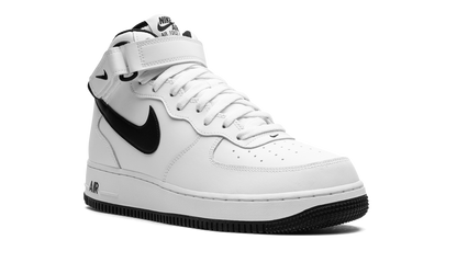 Air Force 1 Mid "White/Black" DV0806 101