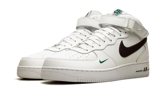 Air Force 1 Mid '07 LV8 "40th Anniversary" DR9513 100