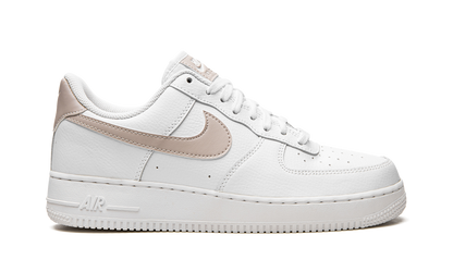 AIR FORCE 1 '07 LO WMNS "White Fossil Stone (W)" 315115 169