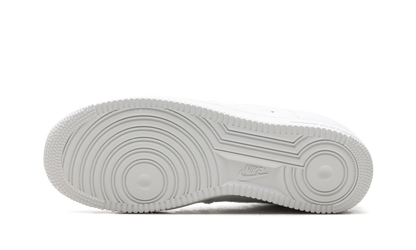 Air Force 1 Low Canvas "Summit White Light Orewood Brown" HV1204 100