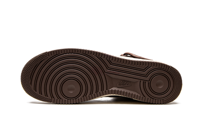 AIR FORCE 1 MID '07 QS "Chocolate" DM0107 200